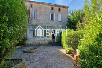 achat maison castelnau-d-aude 11700