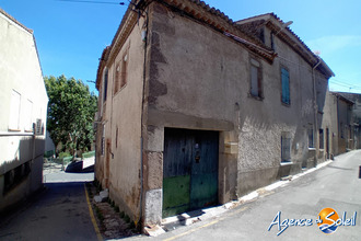achat maison castelnau-d-aude 11700