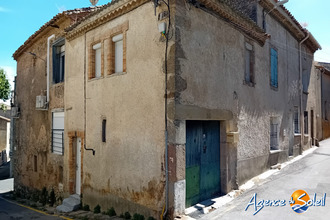 achat maison castelnau-d-aude 11700