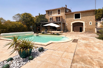 achat maison castelnau-d-aude 11700