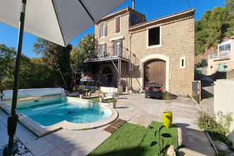 achat maison castelnau-d-aude 11700