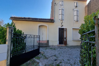 achat maison castelnau-d-aude 11700
