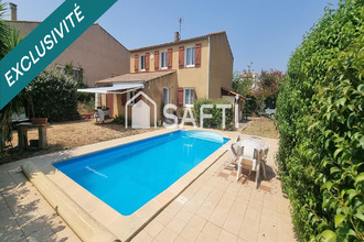 achat maison castelnau-d-aude 11700