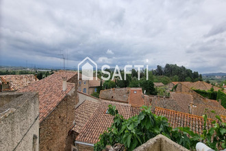 achat maison castelnau-d-aude 11700