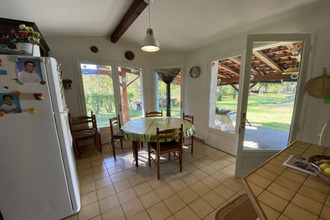 achat maison castelnau-d-auzan 32440