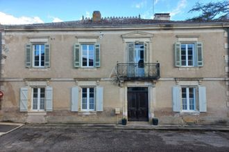 achat maison castelnau-d-auzan 32440