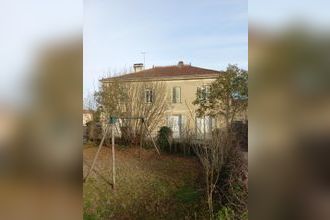 achat maison castelnau-d-auzan 32440