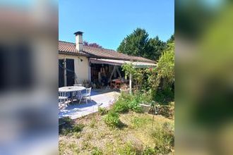 achat maison castelnau-d-auzan 32440