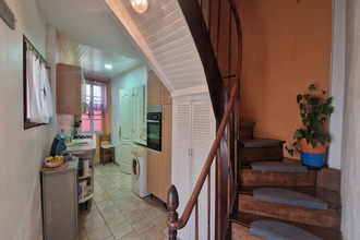 achat maison castelnau-d-auzan 32440