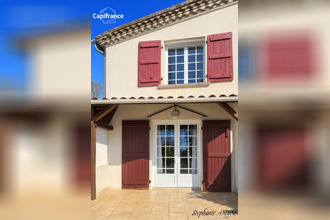 achat maison castelnau-d-auzan 32440