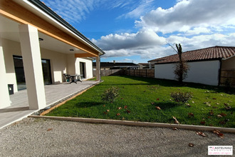 achat maison castelnau-d-estretefonds 31620