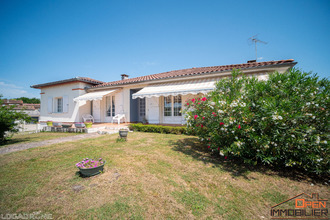 achat maison castelnau-d-estretefonds 31620