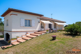 achat maison castelnau-d-estretefonds 31620