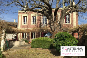 achat maison castelnau-d-estretefonds 31620