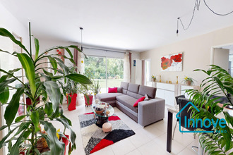 achat maison castelnau-d-estretefonds 31620