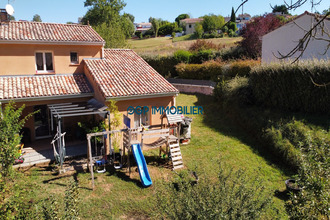 achat maison castelnau-d-estretefonds 31620