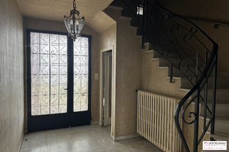 achat maison castelnau-d-estretefonds 31620