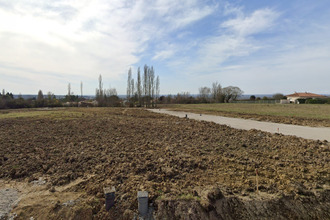 achat maison castelnau-d-estretefonds 31620