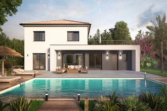 achat maison castelnau-d-estretefonds 31620