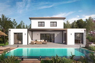 achat maison castelnau-d-estretefonds 31620