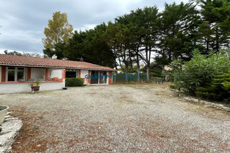 achat maison castelnau-d-estretefonds 31620