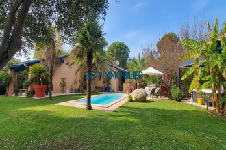 achat maison castelnau-d-estretefonds 31620