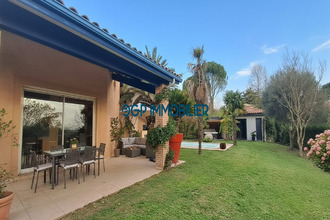 achat maison castelnau-d-estretefonds 31620