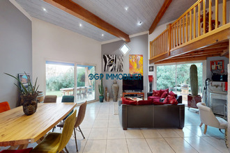 achat maison castelnau-d-estretefonds 31620