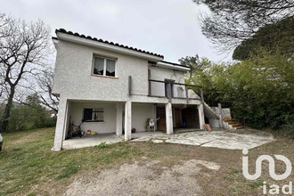 achat maison castelnau-d-estretefonds 31620