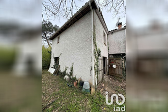 achat maison castelnau-d-estretefonds 31620