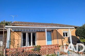 achat maison castelnau-d-estretefonds 31620