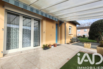 achat maison castelnau-d-estretefonds 31620