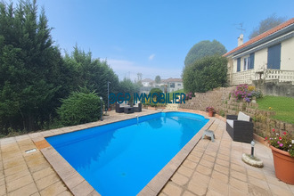 achat maison castelnau-d-estretefonds 31620