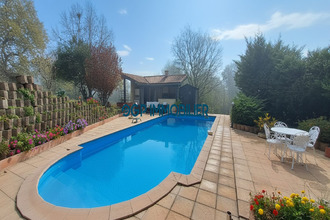 achat maison castelnau-d-estretefonds 31620