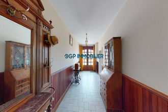 achat maison castelnau-d-estretefonds 31620