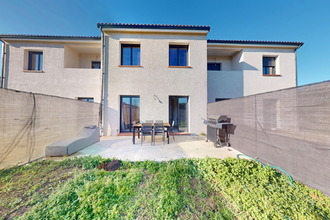 achat maison castelnau-d-estretefonds 31620