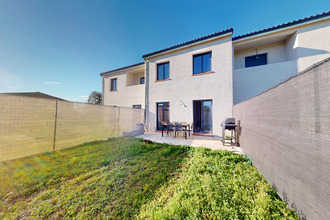 achat maison castelnau-d-estretefonds 31620