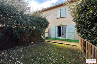 achat maison castelnau-d-estretefonds 31620