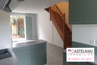 achat maison castelnau-d-estretefonds 31620