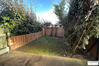 achat maison castelnau-d-estretefonds 31620