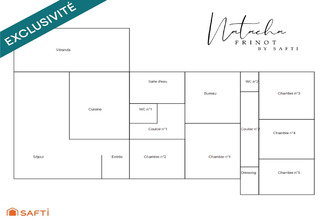 achat maison castelnau-d-estretefonds 31620