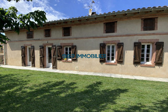 achat maison castelnau-d-estretefonds 31620