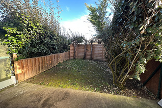 achat maison castelnau-d-estretefonds 31620