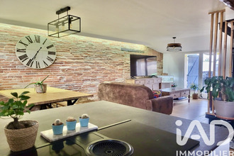 achat maison castelnau-d-estretefonds 31620