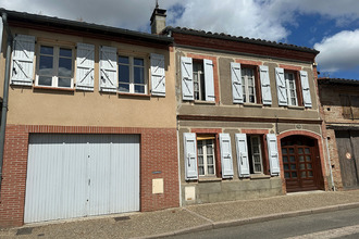 achat maison castelnau-d-estretefonds 31620