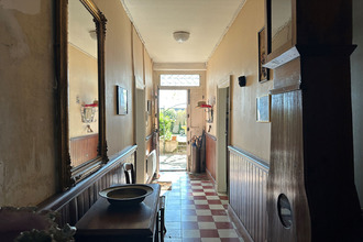 achat maison castelnau-d-estretefonds 31620