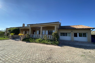 achat maison castelnau-d-estretefonds 31620