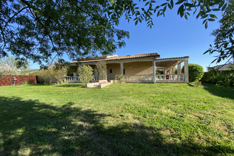 achat maison castelnau-d-estretefonds 31620