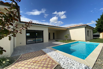 achat maison castelnau-d-estretefonds 31620