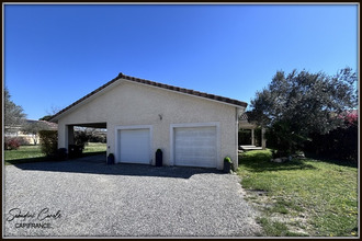 achat maison castelnau-d-estretefonds 31620